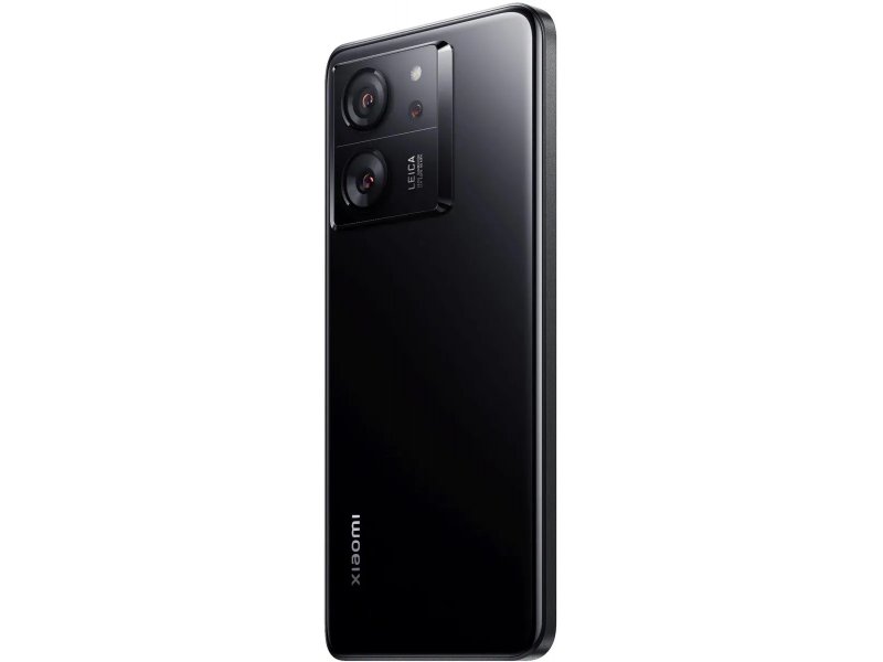 Смартфон Xiaomi 13T Pro 12/512Gb Черный Смартфон Xiaomi 13T Pro 12/512Gb Черный
