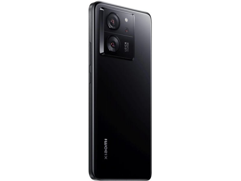Смартфон Xiaomi 13T Pro 12/512Gb Черный Смартфон Xiaomi 13T Pro 12/512Gb Черный