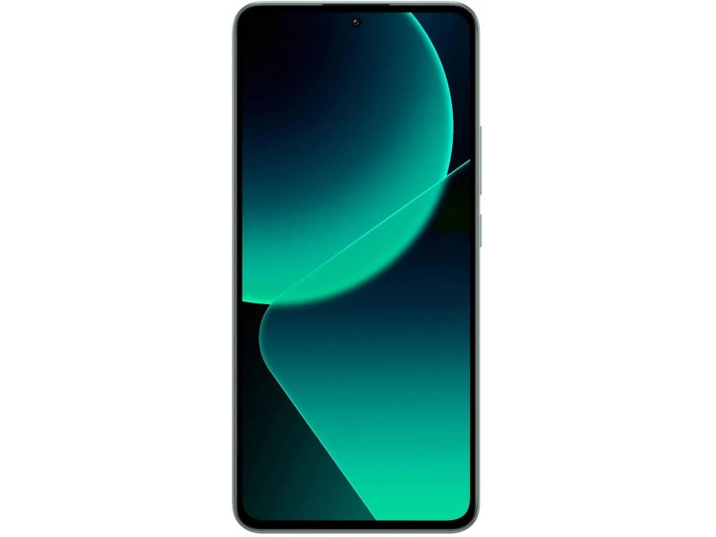 Смартфон Xiaomi 13T Pro 12/512Gb Зеленый Смартфон Xiaomi 13T Pro 12/512Gb Зеленый