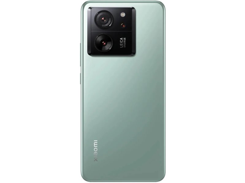 Смартфон Xiaomi 13T Pro 12/512Gb Зеленый Смартфон Xiaomi 13T Pro 12/512Gb Зеленый