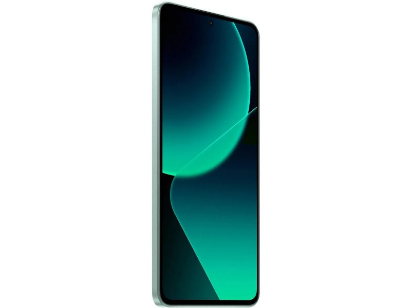 Смартфон Xiaomi 13T Pro 12/512Gb Зеленый Смартфон Xiaomi 13T Pro 12/512Gb Зеленый