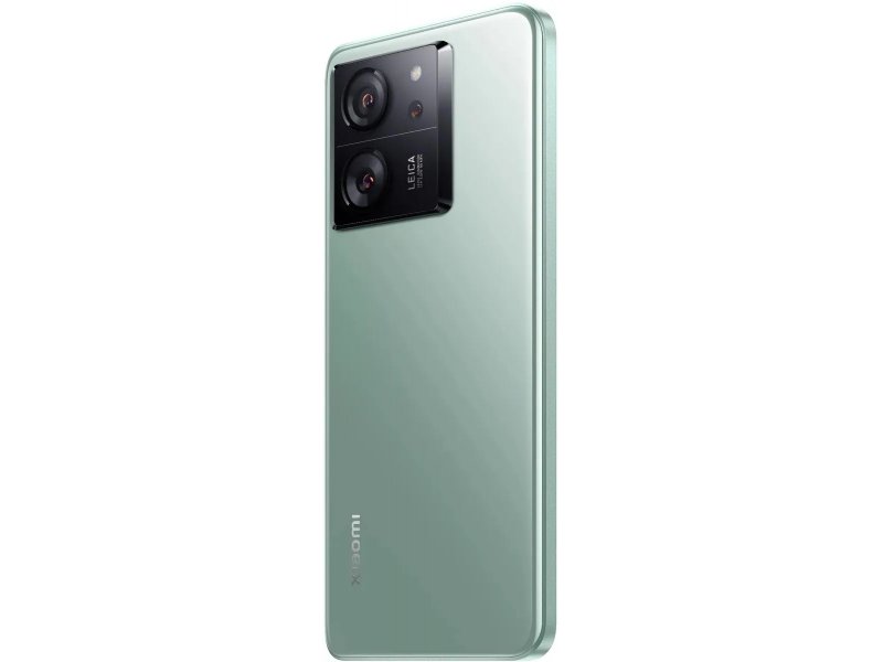 Смартфон Xiaomi 13T Pro 12/512Gb Зеленый Смартфон Xiaomi 13T Pro 12/512Gb Зеленый
