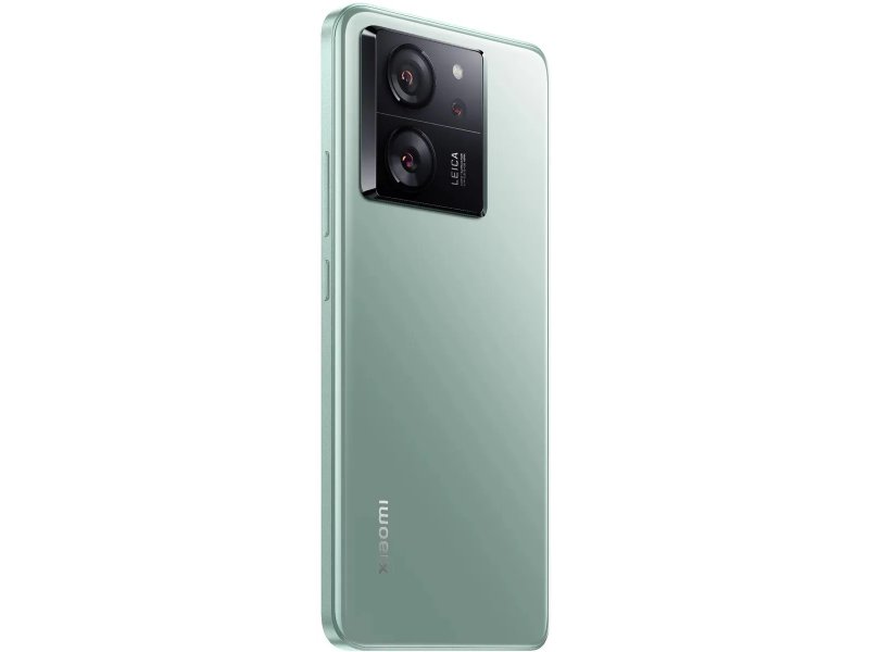 Смартфон Xiaomi 13T Pro 12/512Gb Зеленый Смартфон Xiaomi 13T Pro 12/512Gb Зеленый