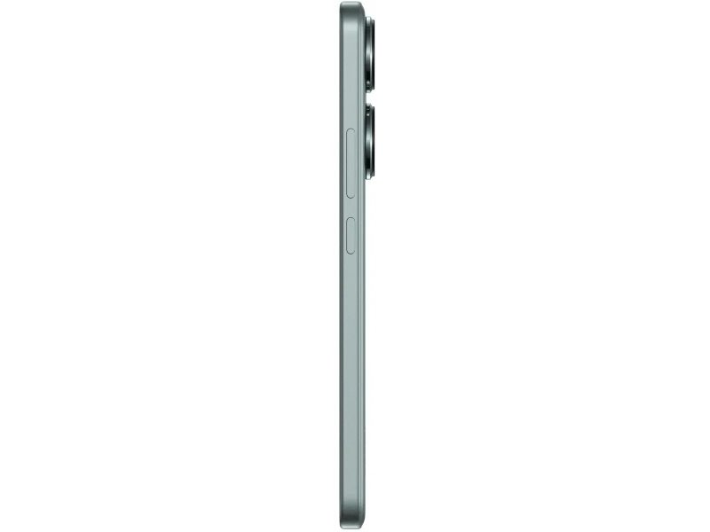 Смартфон Xiaomi Poco F6 12/512Gb Зеленый