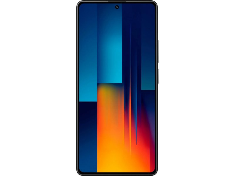 Смартфон Poco M6 Pro 12/512GB Blue
