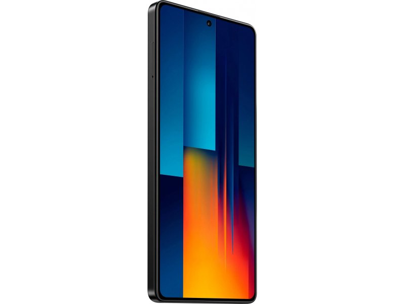 Смартфон Poco M6 Pro 12/512GB Blue