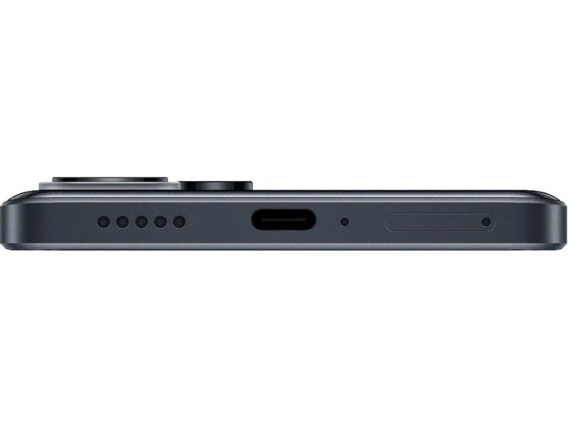 Смартфон Xiaomi Poco F5 8/256Gb Черный Смартфон Xiaomi Poco F5 8/256Gb Черный