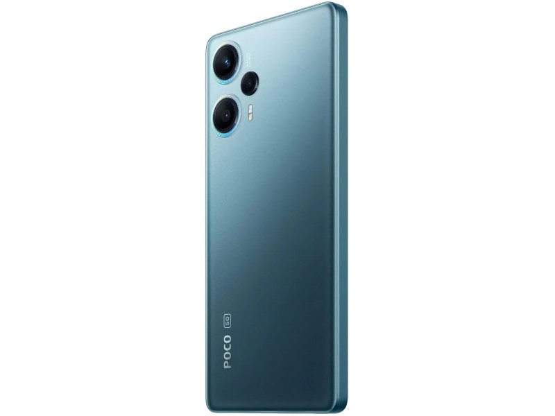 Смартфон Xiaomi Poco F5 8/256Gb Синий