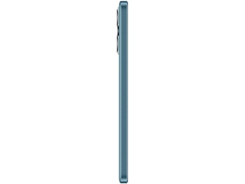 Смартфон Xiaomi Poco F5 8/256Gb Синий
