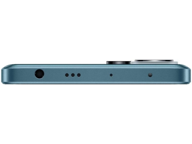 Смартфон Xiaomi Poco F5 8/256Gb Синий