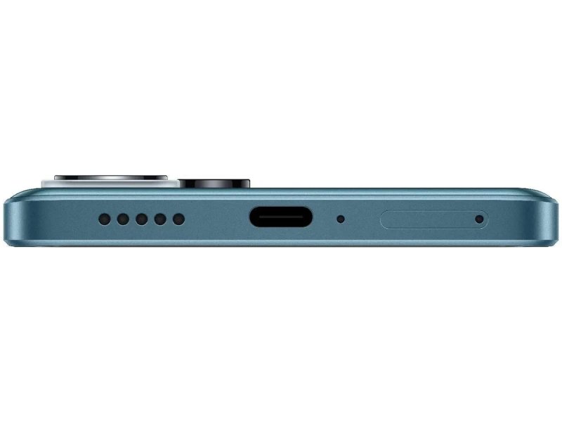 Смартфон Xiaomi Poco F5 8/256Gb Синий