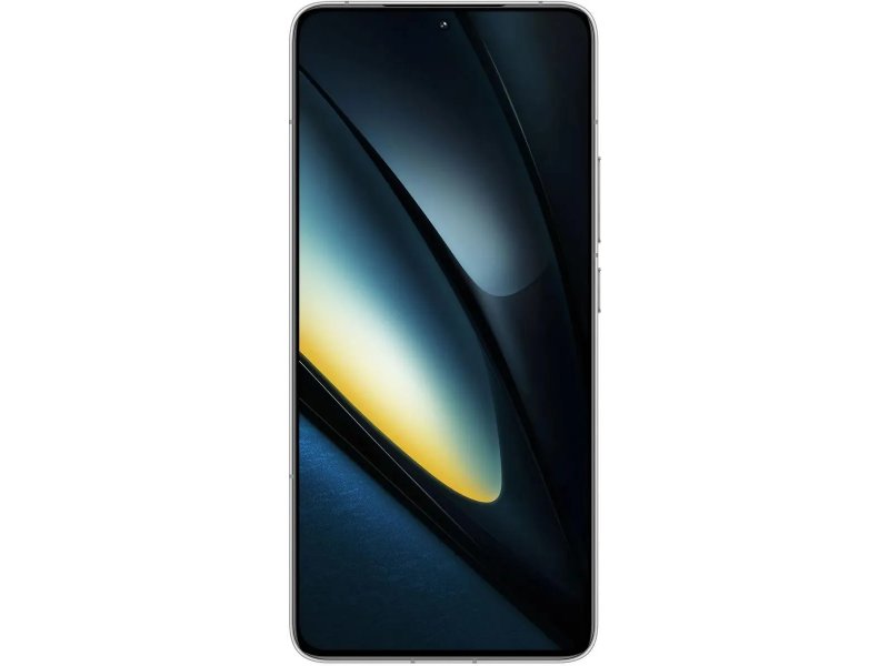 Смартфон Xiaomi Poco F6 Pro 12/256Gb Белый Смартфон Xiaomi Poco F6 Pro 12/256Gb Белый