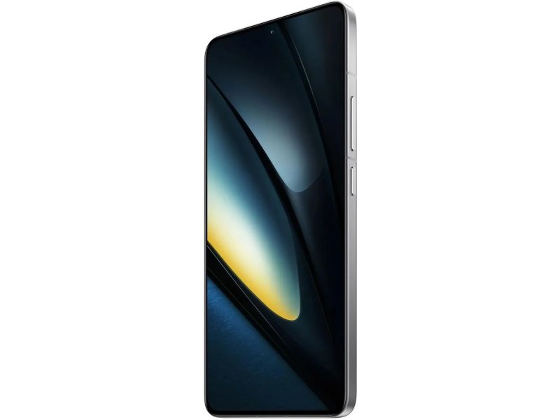 Смартфон Xiaomi Poco F6 Pro 12/256Gb Белый Смартфон Xiaomi Poco F6 Pro 12/256Gb Белый