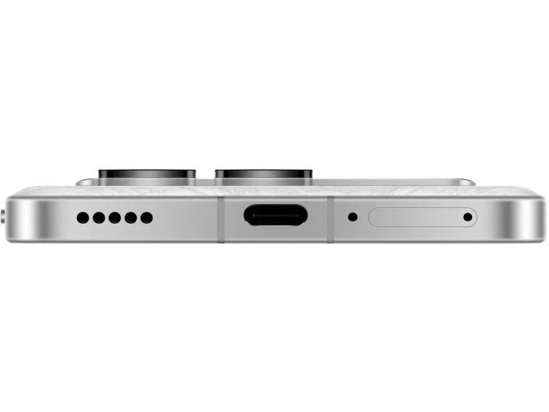 Смартфон Xiaomi Poco F6 Pro 12/256Gb Белый Смартфон Xiaomi Poco F6 Pro 12/256Gb Белый