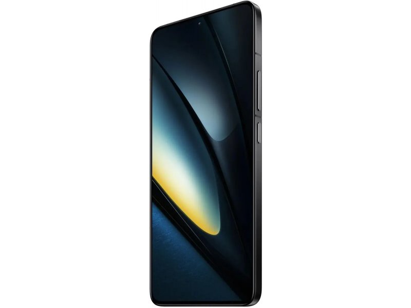Смартфон Xiaomi Poco F6 Pro 12/256Gb Черный Смартфон Xiaomi Poco F6 Pro 12/256Gb Черный