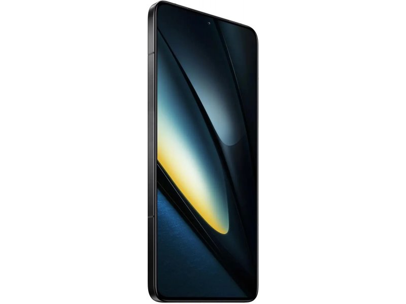 Смартфон Xiaomi Poco F6 Pro 12/256Gb Черный Смартфон Xiaomi Poco F6 Pro 12/256Gb Черный