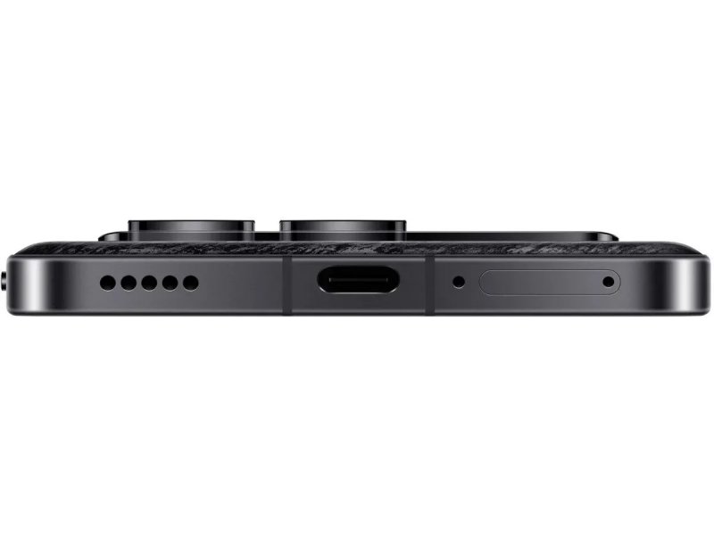 Смартфон Xiaomi Poco F6 Pro 12/256Gb Черный Смартфон Xiaomi Poco F6 Pro 12/256Gb Черный