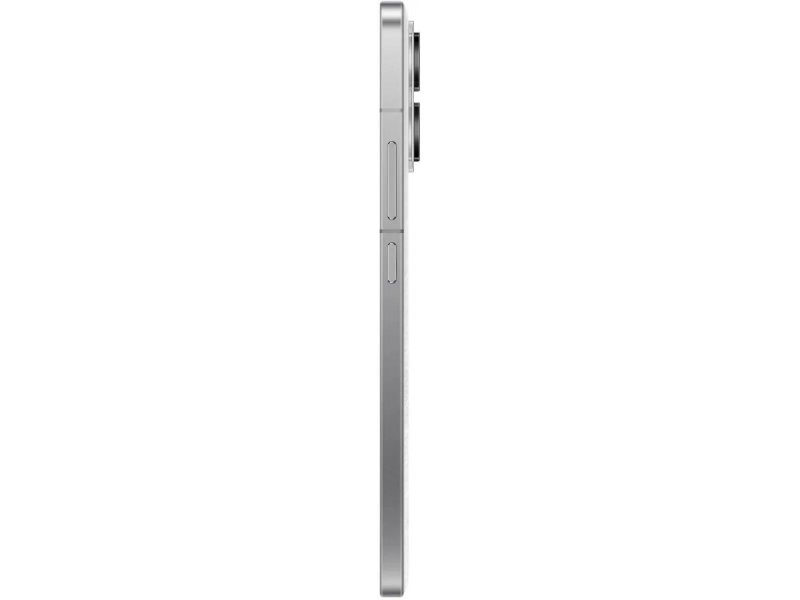Смартфон Xiaomi Poco F6 Pro 12/512Gb Белый Смартфон Xiaomi Poco F6 Pro 12/512Gb Белый