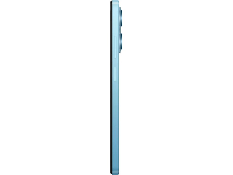 Смартфон Xiaomi Poco X5 Pro 5G 6/128Gb Голубой Смартфон Xiaomi Poco X5 Pro 5G 6/128Gb Голубой