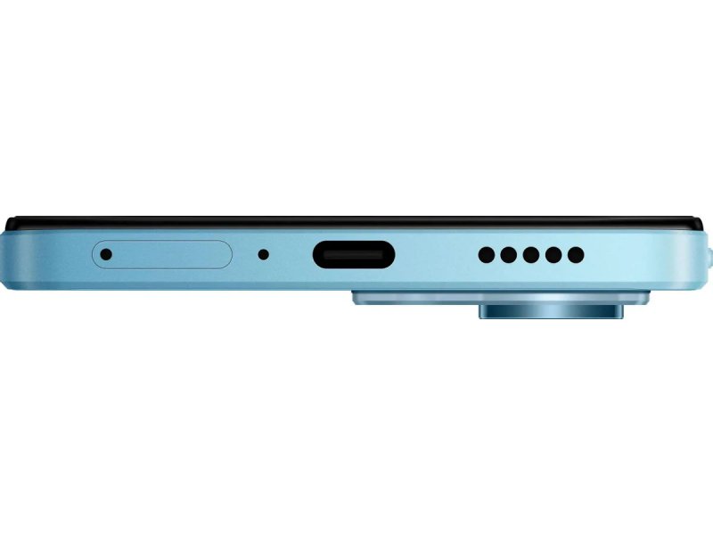 Смартфон Xiaomi Poco X5 Pro 5G 6/128Gb Голубой Смартфон Xiaomi Poco X5 Pro 5G 6/128Gb Голубой