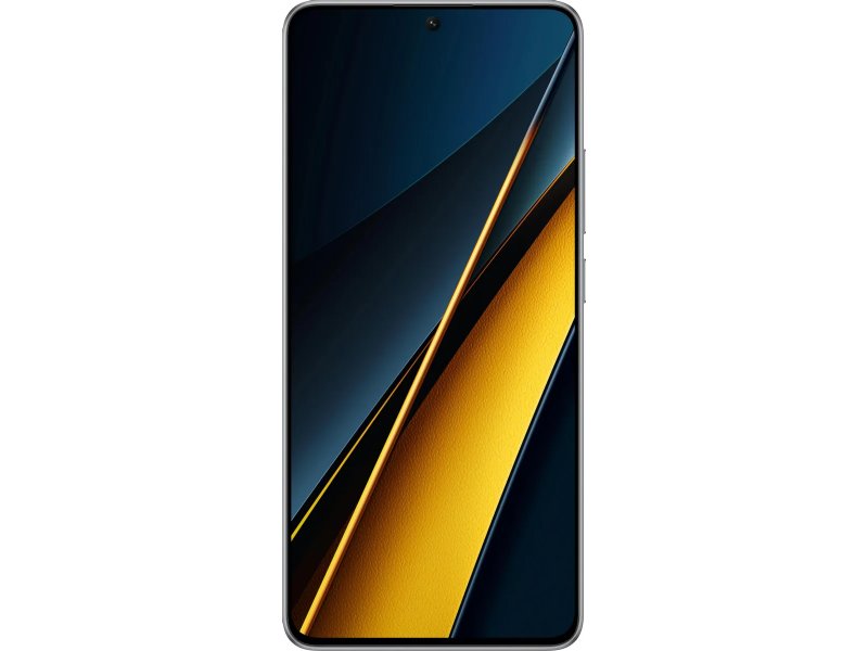 Смартфон Xiaomi Poco X6 Pro 5G 12/512Gb Серый Смартфон Xiaomi Poco X6 Pro 5G 12/512Gb Серый