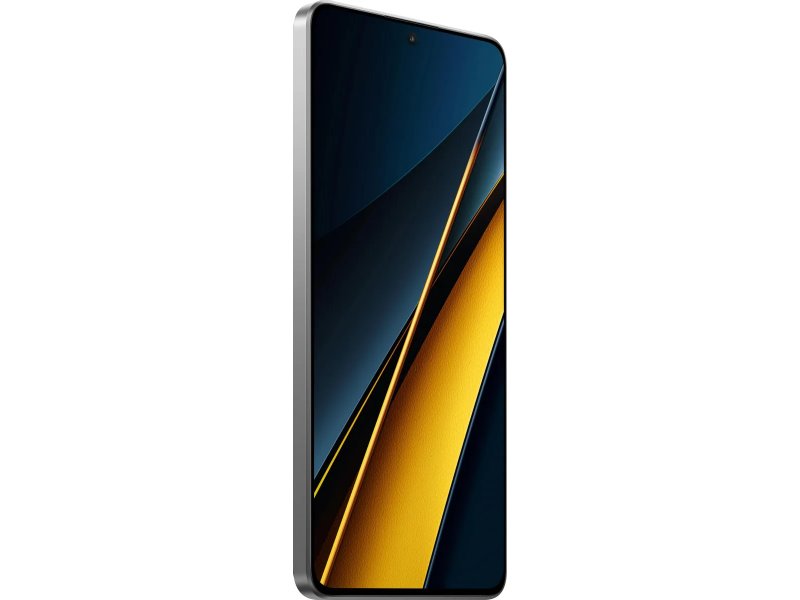 Смартфон Xiaomi Poco X6 Pro 5G 12/512Gb Серый Смартфон Xiaomi Poco X6 Pro 5G 12/512Gb Серый