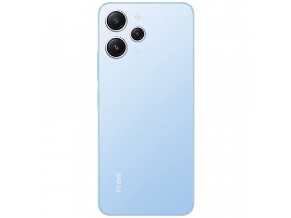 Смартфон Xiaomi Redmi 12 4/128GB RU Sky Blue Смартфон Xiaomi Redmi 12 4/128GB RU Sky Blue