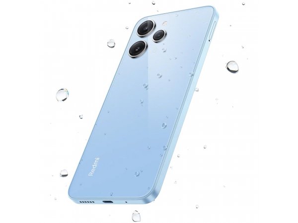 Смартфон Xiaomi Redmi 12 4/128GB RU Sky Blue Смартфон Xiaomi Redmi 12 4/128GB RU Sky Blue