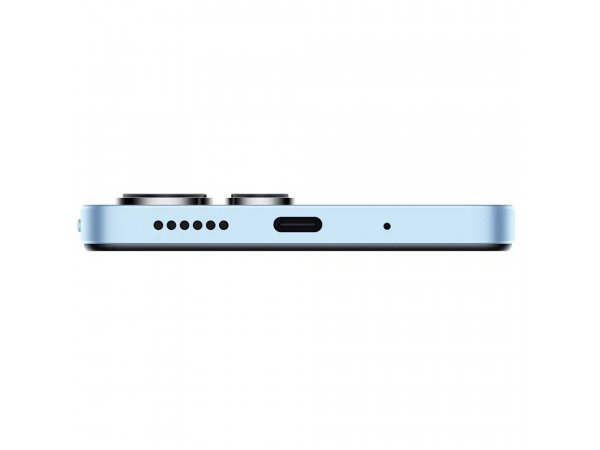Смартфон Xiaomi Redmi 12 4/128GB RU Sky Blue Смартфон Xiaomi Redmi 12 4/128GB RU Sky Blue