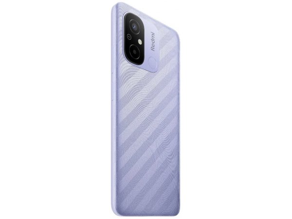 Смартфон Xiaomi Redmi 12C 3/64GB RU Lavender Purple Смартфон Xiaomi Redmi 12C 3/64GB RU Lavender Purple