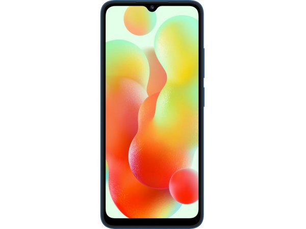 Смартфон Xiaomi Redmi 12C 4/128GB RU Ocean Blue Смартфон Xiaomi Redmi 12C 4/128GB RU Ocean Blue