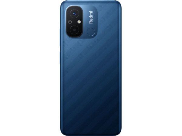 Смартфон Xiaomi Redmi 12C 4/128GB RU Ocean Blue Смартфон Xiaomi Redmi 12C 4/128GB RU Ocean Blue