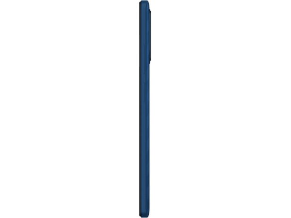 Смартфон Xiaomi Redmi 12C 4/128GB RU Ocean Blue Смартфон Xiaomi Redmi 12C 4/128GB RU Ocean Blue