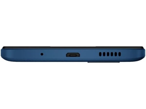 Смартфон Xiaomi Redmi 12C 4/128GB RU Ocean Blue Смартфон Xiaomi Redmi 12C 4/128GB RU Ocean Blue
