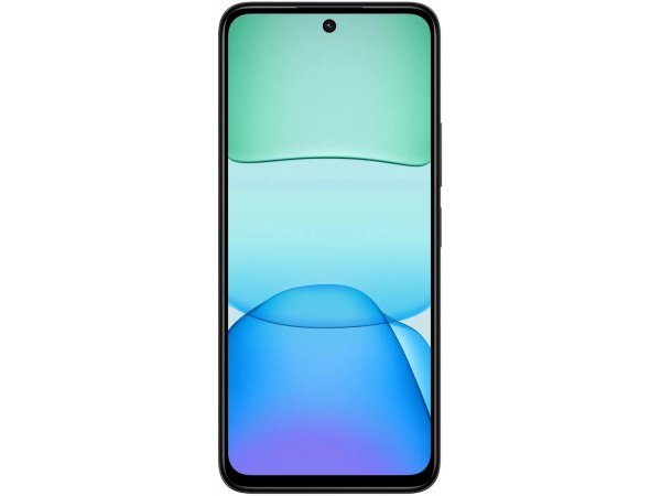 Смартфон Xiaomi Redmi 13 6/128Gb Midnight Black