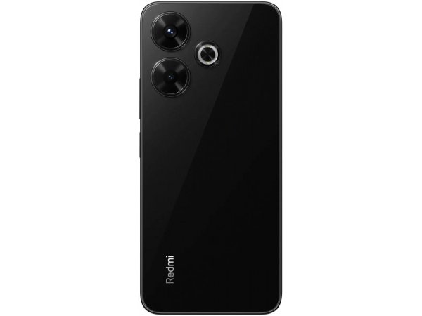 Смартфон Xiaomi Redmi 13 6/128Gb Midnight Black