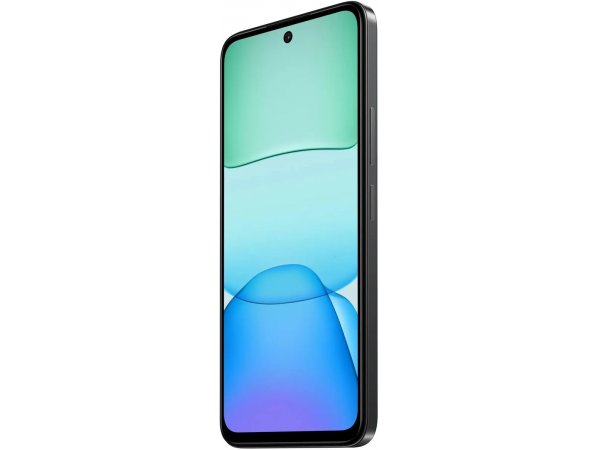 Смартфон Xiaomi Redmi 13 6/128Gb Midnight Black