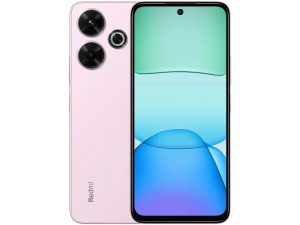 Смартфон Xiaomi Redmi 13 6/128GB Pearl Pink