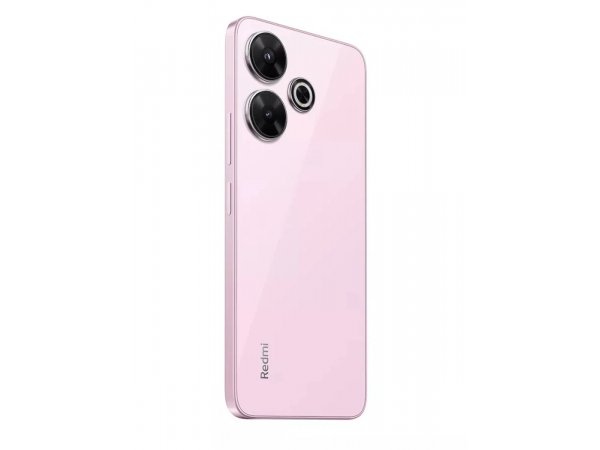 Смартфон Xiaomi Redmi 13 6/128GB Pearl Pink