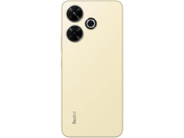 Смартфон Xiaomi Redmi 13 6/128GB Sandy Gold