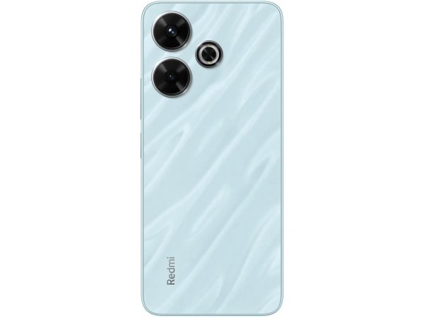Смартфон Xiaomi Redmi 13 8/256GB Ocean Blue Смартфон Xiaomi Redmi 13 8/256GB Ocean Blue