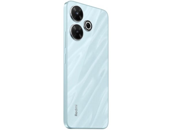 Смартфон Xiaomi Redmi 13 8/256GB Ocean Blue Смартфон Xiaomi Redmi 13 8/256GB Ocean Blue