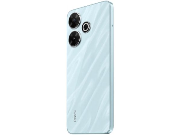Смартфон Xiaomi Redmi 13 8/256GB Ocean Blue Смартфон Xiaomi Redmi 13 8/256GB Ocean Blue