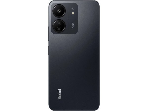 Смартфон Xiaomi Redmi 13C 8/256Gb Midnight Black Смартфон Xiaomi Redmi 13C 8/256Gb Midnight Black