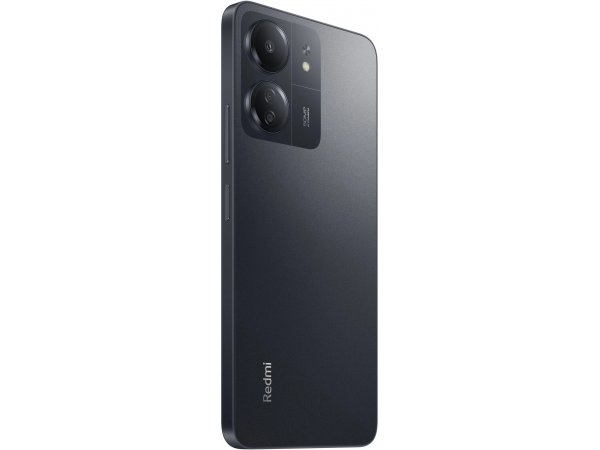 Смартфон Xiaomi Redmi 13C 8/256Gb Midnight Black Смартфон Xiaomi Redmi 13C 8/256Gb Midnight Black