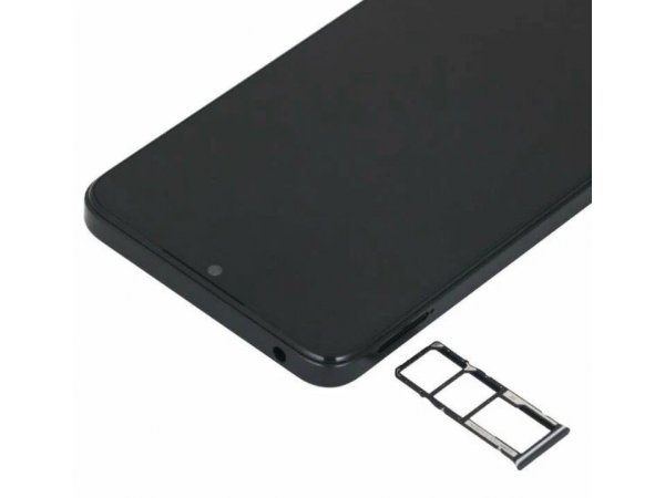 Смартфон Xiaomi Redmi 13C 8/256Gb Midnight Black Смартфон Xiaomi Redmi 13C 8/256Gb Midnight Black