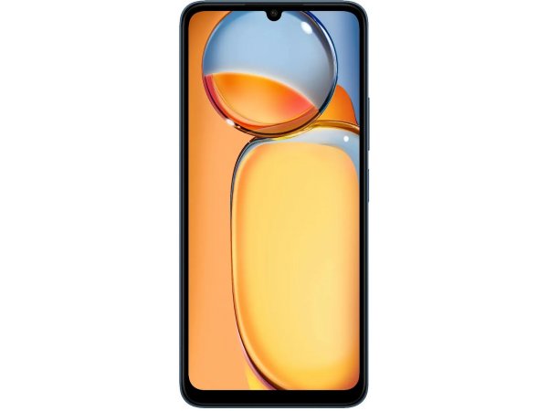 Смартфон Xiaomi Redmi 13C 8/256Gb Navy Blue Смартфон Xiaomi Redmi 13C 8/256Gb Navy Blue