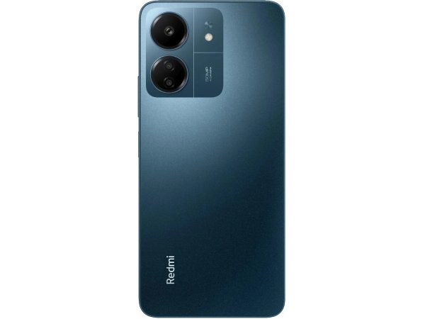 Смартфон Xiaomi Redmi 13C 8/256Gb Navy Blue Смартфон Xiaomi Redmi 13C 8/256Gb Navy Blue
