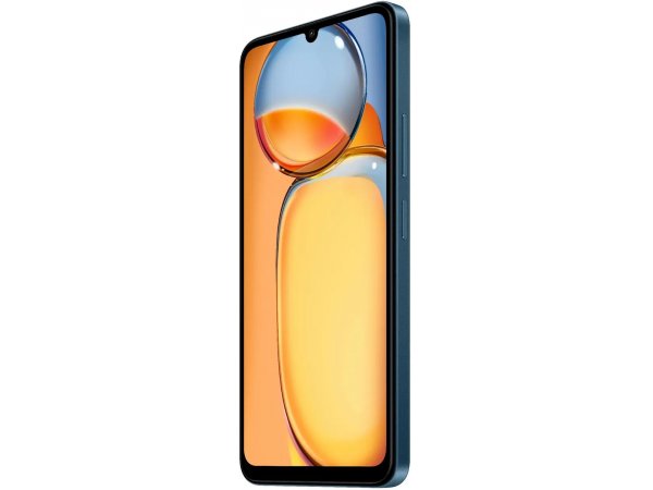 Смартфон Xiaomi Redmi 13C 8/256Gb Navy Blue Смартфон Xiaomi Redmi 13C 8/256Gb Navy Blue