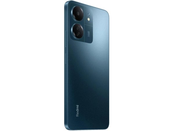 Смартфон Xiaomi Redmi 13C 8/256Gb Navy Blue Смартфон Xiaomi Redmi 13C 8/256Gb Navy Blue